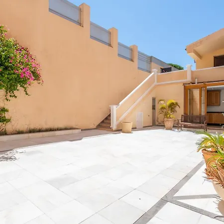 Renthas Cerrado Calderon Malaga