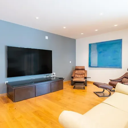 Holiday home Renthas Cerrado Calderon Malaga