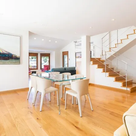 Vakantiehuis Renthas Cerrado Calderon Málaga