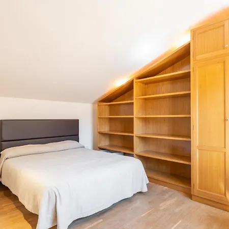 Holiday home Renthas Cerrado Calderon Malaga