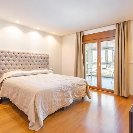 Holiday home Renthas Cerrado Calderon
